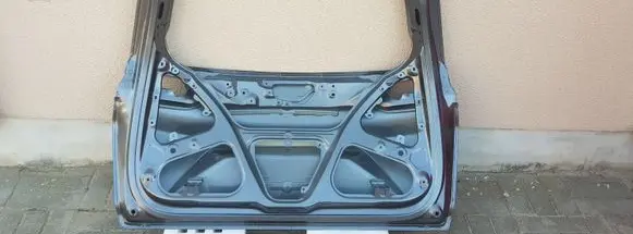 Honda CR-V Tailgate/trunk/boot lid