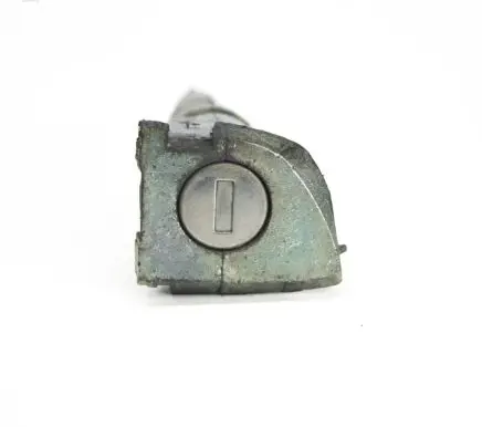 Skoda Superb B6 (3T) Coupe door lock (next to the handle) 3T0837168B