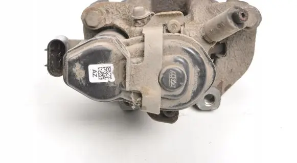 BMW X4 F26 Rear brake caliper