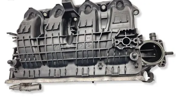 Volkswagen Golf VII Intake manifold 04E145749F 04E145749 04E129711E