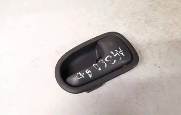 Mazda 323 F Rear door interior handle