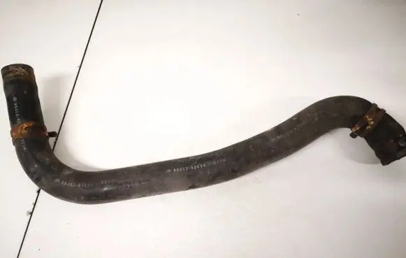 Hyundai ix 55 Engine coolant pipe/hose 254113j000 25411-3j000
