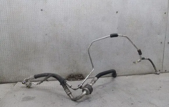 Opel Astra H Air conditioning (A/C) pipe/hose