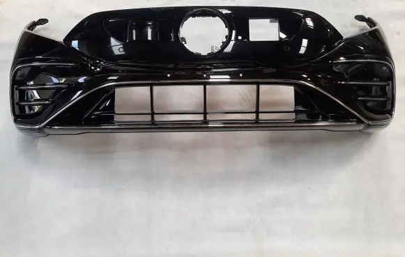 Mercedes-Benz EQS V297 Front bumper A2978886700