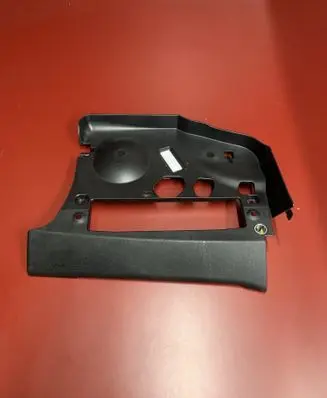 BMW 3 F30 F35 F31 Dashboard lower bottom trim panel 51459218558 9218558