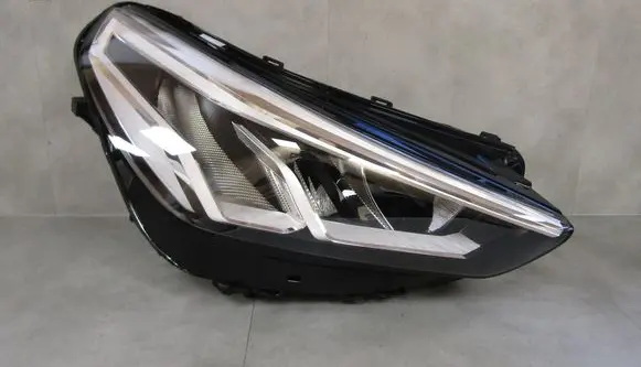 BMW X1 U11 Headlight/headlamp 03032023 1EX2867 5A5BD4402