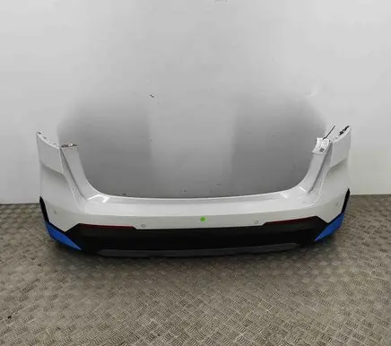 BMW iX1 Rear bumper 9883525
