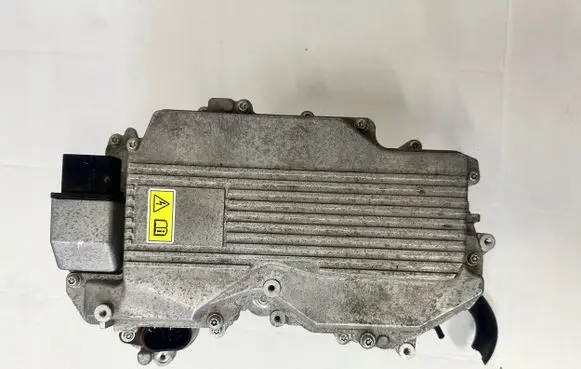 Honda CR-V Voltage converter inverter 1B0005RDE02
