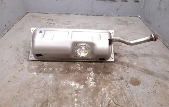 Mercedes-Benz SLK R172 Fuel tank 1724700301 1724700501