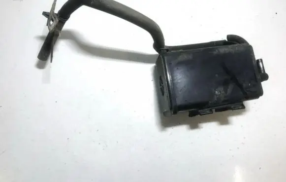 Mitsubishi Lancer X Active carbon filter fuel vapour canister 