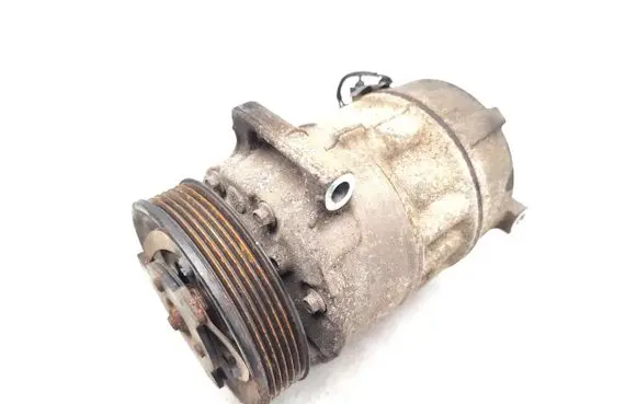 Opel Insignia A Air conditioning (A/C) compressor (pump) P13232307