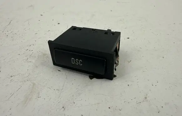 BMW 3 E46 Traction control (ASR) switch 6901592