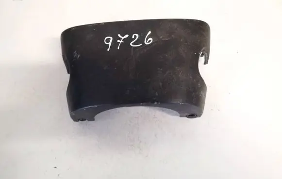 Opel Zafira A Steering wheel column trim 90581325