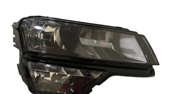 Skoda Karoq Headlight/headlamp 57B941016A 25PL8918 0020503806