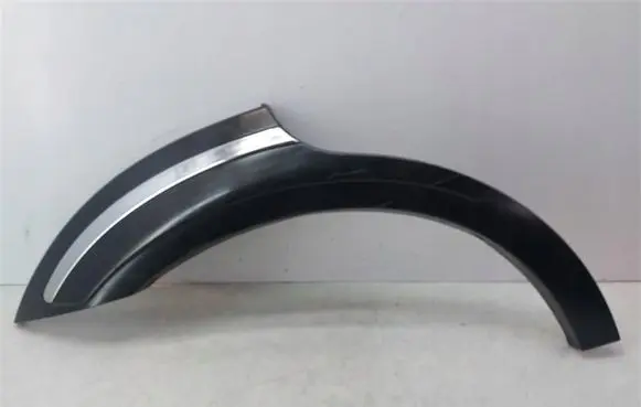 SsangYong Rexton Front arch trim 7958108010