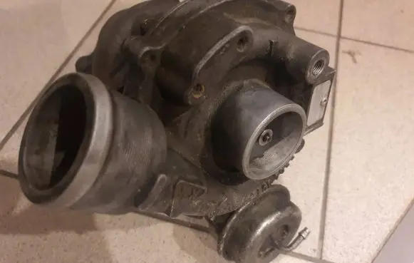 Audi A4 S4 B5 8D Turbo 058145703 K03029bd5007948 53041015095b