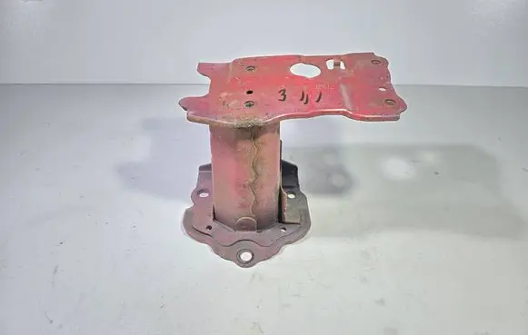 Toyota Prius (XW30) Rear shock absorber damper bump stop 5201647030