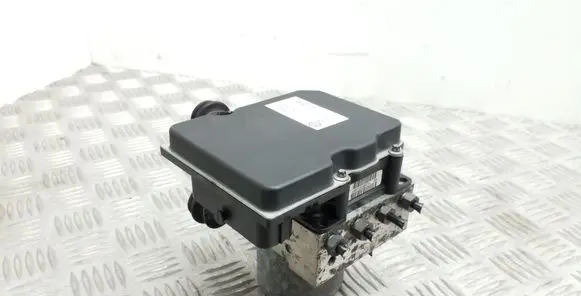 Audi Q5 SQ5 ABS Pump 8R0907379L 8R0614517AF