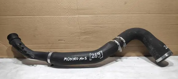 Ford Mondeo MK V Intercooler hose/pipe