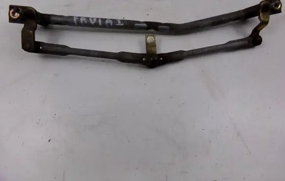 Skoda Fabia Mk1 (6Y) Front wiper linkage 6Q1955119