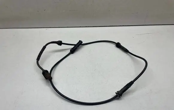 ABS brake wheel speed sensor