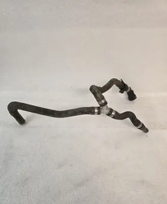 Volvo XC90 Engine coolant pipe/hose 31368126