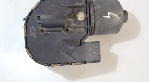 Seat Leon (1M) Wiper motor 0390241949