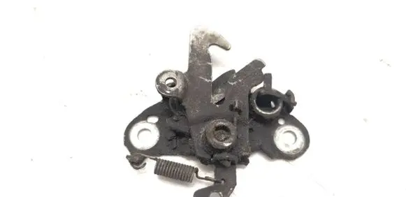 Fiat Ulysse Engine bonnet/hood lock/catch