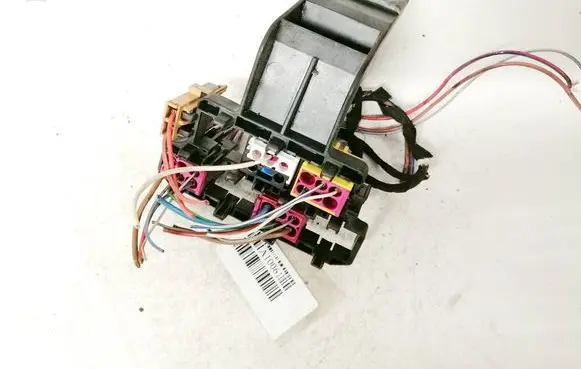 Audi 100 S4 C4 Sensor 4a0937545d