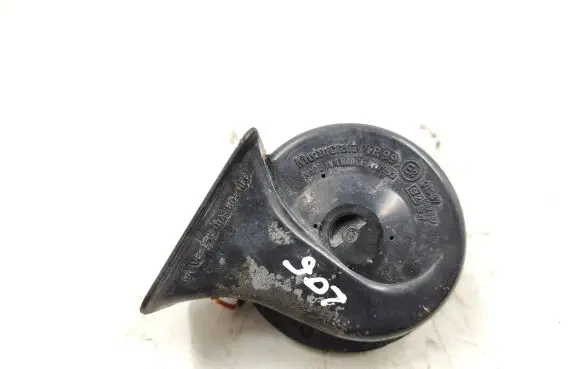 Ford Sierra Horn signal E201937 447253