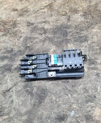 Mercedes-Benz E W211 Positive wiring loom 2115452301