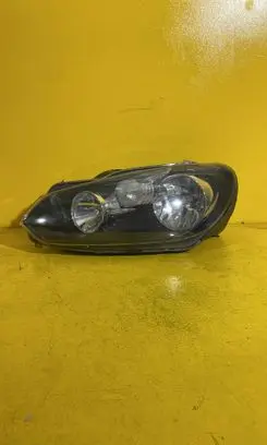 Volkswagen Golf VI Headlight/headlamp 5K2941005H