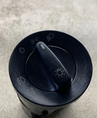 Ford Galaxy Light switch 3B0941531C 04052002