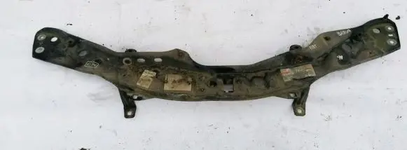Fiat Bravo - Brava Radiator support slam panel 7790652
