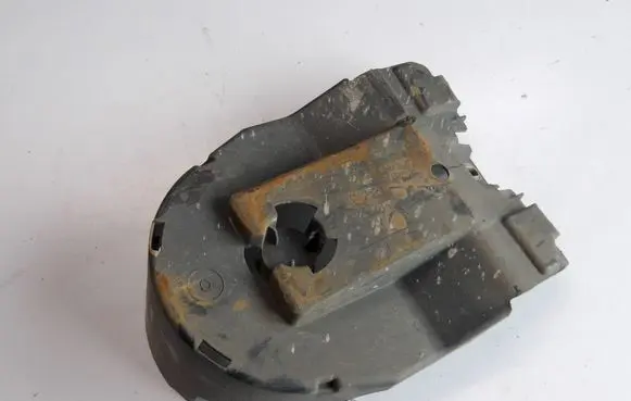 Opel Mokka B Other rear suspension part 9827593880 4632