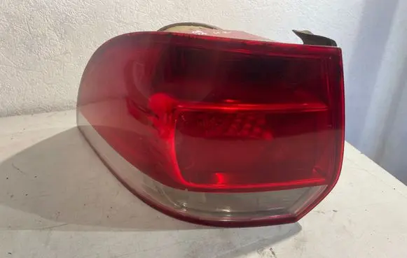 Volkswagen Golf V Rear/tail lights 1k9945095D