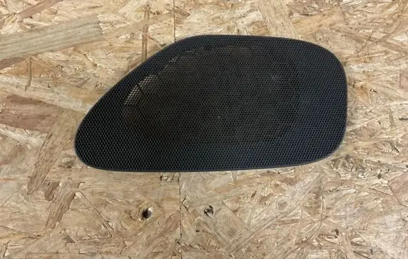Saab 9-3 Ver2 Side speaker trim/cover 12801531