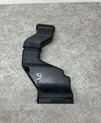BMW i3 Cabin air duct channel 9309550 64319309550