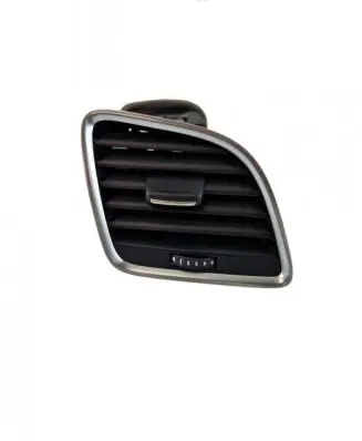 Audi Q3 8U Dash center air vent grill 8u2820902b