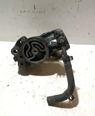 Thermostat/thermostat housing