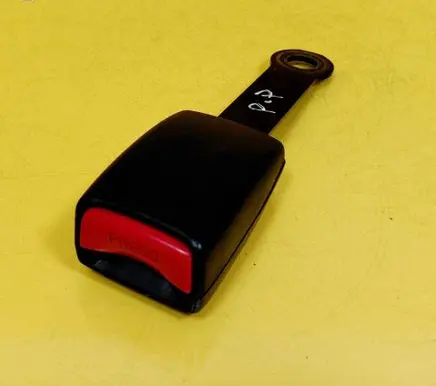 Nissan Almera N16 Front seatbelt buckle 