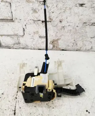 Alfa Romeo Tonale Front door lock 50536541