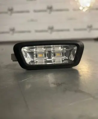 Mercedes-Benz GLC X253 C253 Boot/trunk interior light A0009064301 011604 19128201