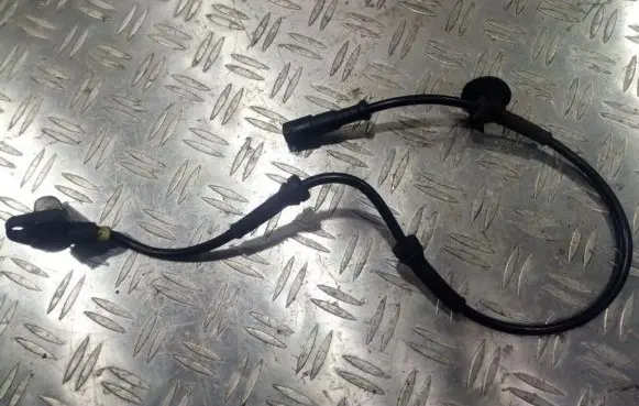 Renault Megane I ABS brake wheel speed sensor 7700832768