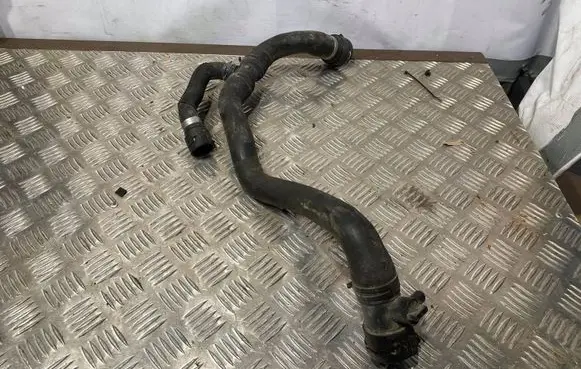 Audi A5 8T 8F Engine coolant pipe/hose 8K0121049AJ