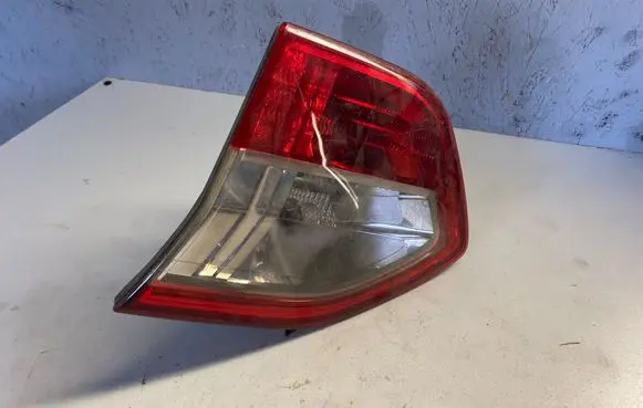 Renault Fluence Rear/tail lights 265500038R 02033599900010