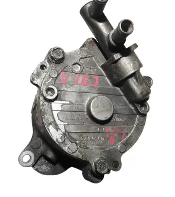 Infiniti Q50 Vacuum pump 146505CA0A