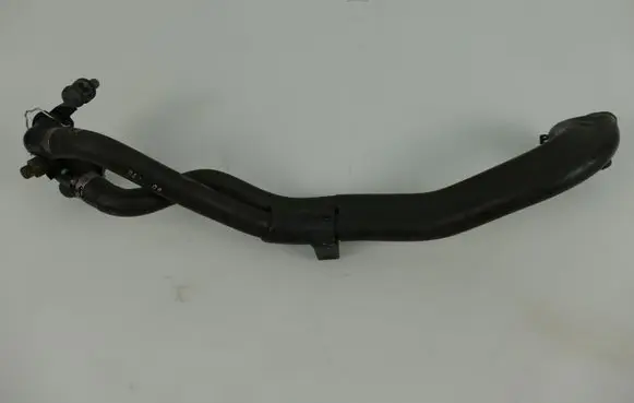 Mercedes-Benz SLK R171 Engine coolant pipe/hose A1718300224