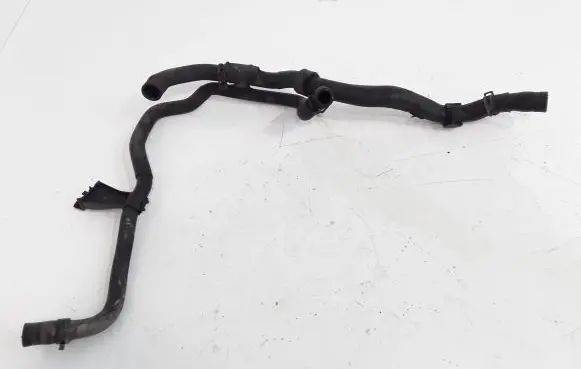 Skoda Octavia Mk2 (1Z) Engine coolant pipe/hose