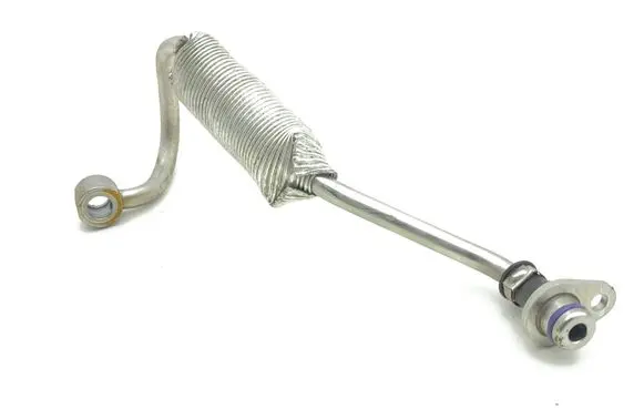 Hyundai i30 Engine coolant pipe/hose